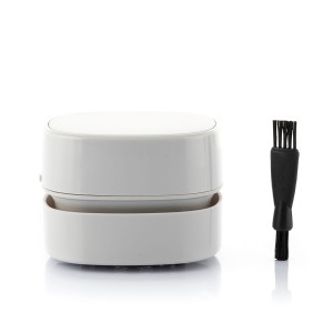 Bezprzewodowy Mini Odkurzacz do Biurka Klawiatury Innovagoods