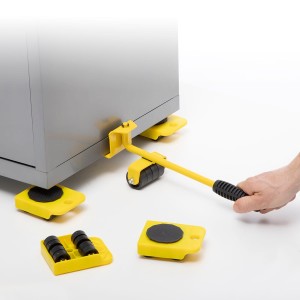 Dźwignia do Podnoszenia i Transportu InnovaGoods