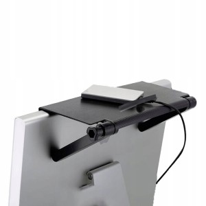 PÓŁKA STOJAK NA TELEWIZOR MONITOR LCD TV UCHWYT RTV