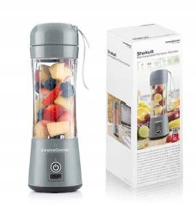 Przenośny blender USB akumulatorowy InnovaGoods