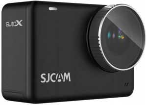 KAMERA SPORTOWA SJCAM SJ10 X WIFI 4K