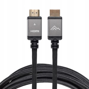 Kabel Montis MT005-3 HDMI - HDMI 3 m
