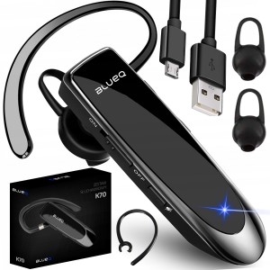 ZESTAW SŁUCHAWKOWY AIR K70