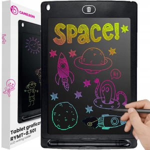 TABLET GRAFICZNY DLA DZIECI 8,5' RYMT-8.501
