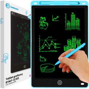 TABLET GRAFICZNY DLA DZIECI 10' RYMT-8.502 BLUE