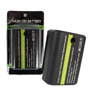 Bateria Do Poziomicy Laserowej