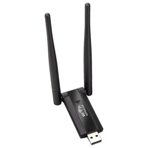 Karta USB Wzmacniacz Sygnału