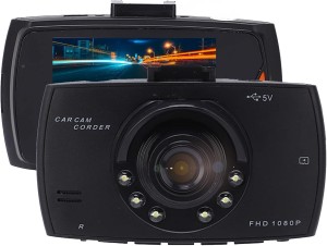 Kamera samochodowa G30