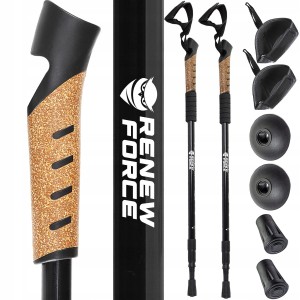 KIJE DO NORDIC WALKING GOTA-2 2szt