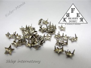 Ćwieki, Cwiek,  S144 - opakowanie ok. 1000 szt.