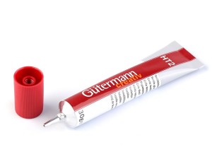 Klej Gutermann HT 2 do Tkanin 30 gr