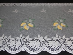 Zazdrostka 053100 - Biała - 80 cm