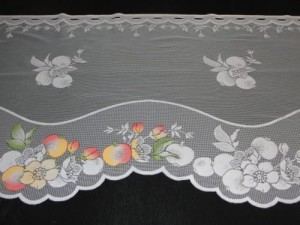 Zazdrostka 37270 - Biała - 70 cm