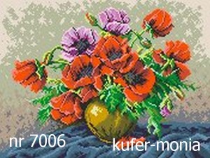 Kanwa 7006 - 40 x 30