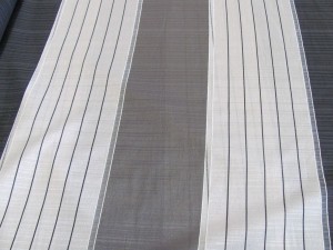 Organza 4302/300 szary (zasłona)