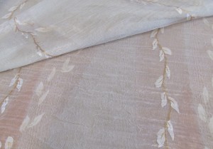 Organza kresz 4065/3g/280
