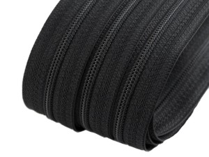 Zamek spiralny 10 mm  ( 1 mb )