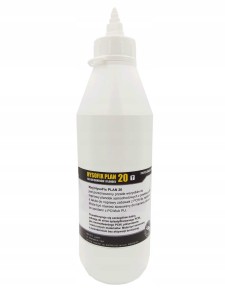 Klej do Plandek HYSOFIX PLAN 20 - 500 ml