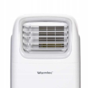 Kratka wylotu zimnego powietrza Warmtec Morso