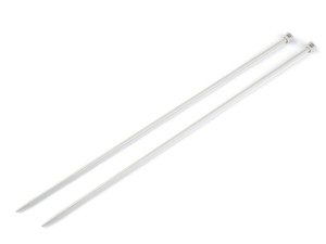 Druty proste teflonowe nr 5 Turek