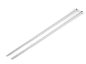 Druty proste teflonowe nr 5,5 Turek
