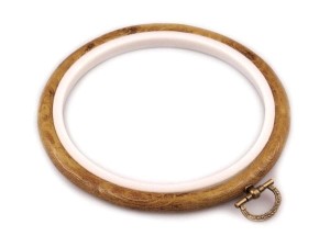 Tamborek Flexi  fi 12 cm ramkotamborek