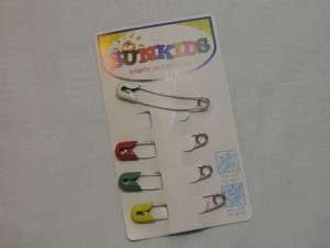Agrafka Sunkids ( 4 szt )