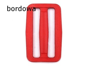 Regulator plastikowy 49 mm ( 1 szt )