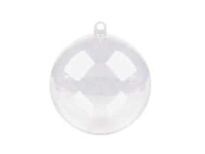 Bombka / Kula plastikowa 120 mm ( 1 szt )